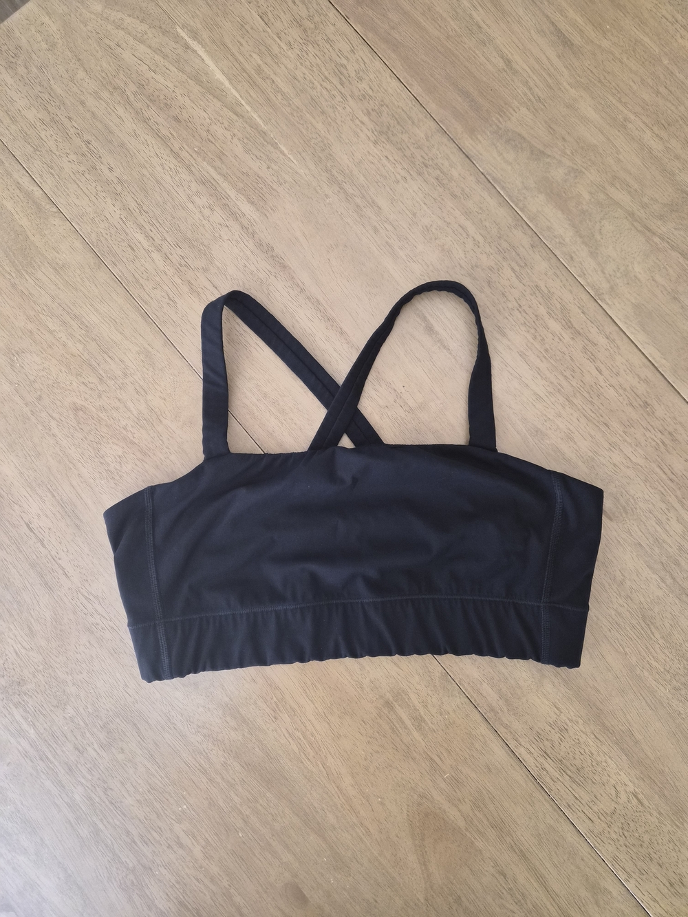 Everlane Perform Sporta Bra